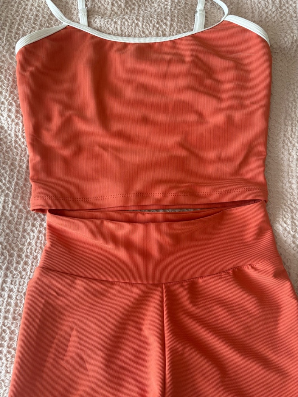 Women’s Coral Tank Swimsuit from Geode